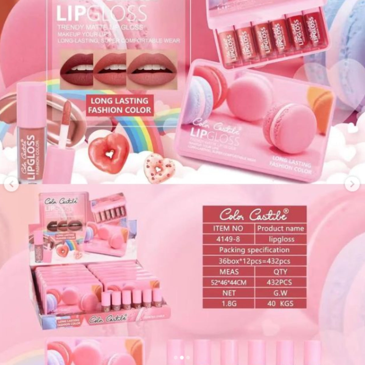 Lip Gloss