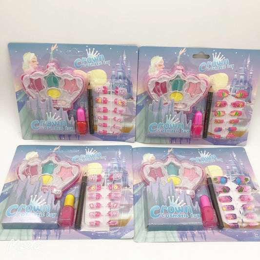 Set de Maquillaje para Niña