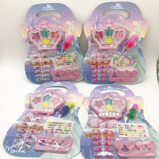 Set de Maquillaje para Niña