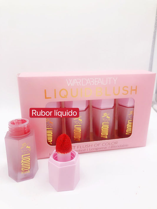 Rubor Liquido