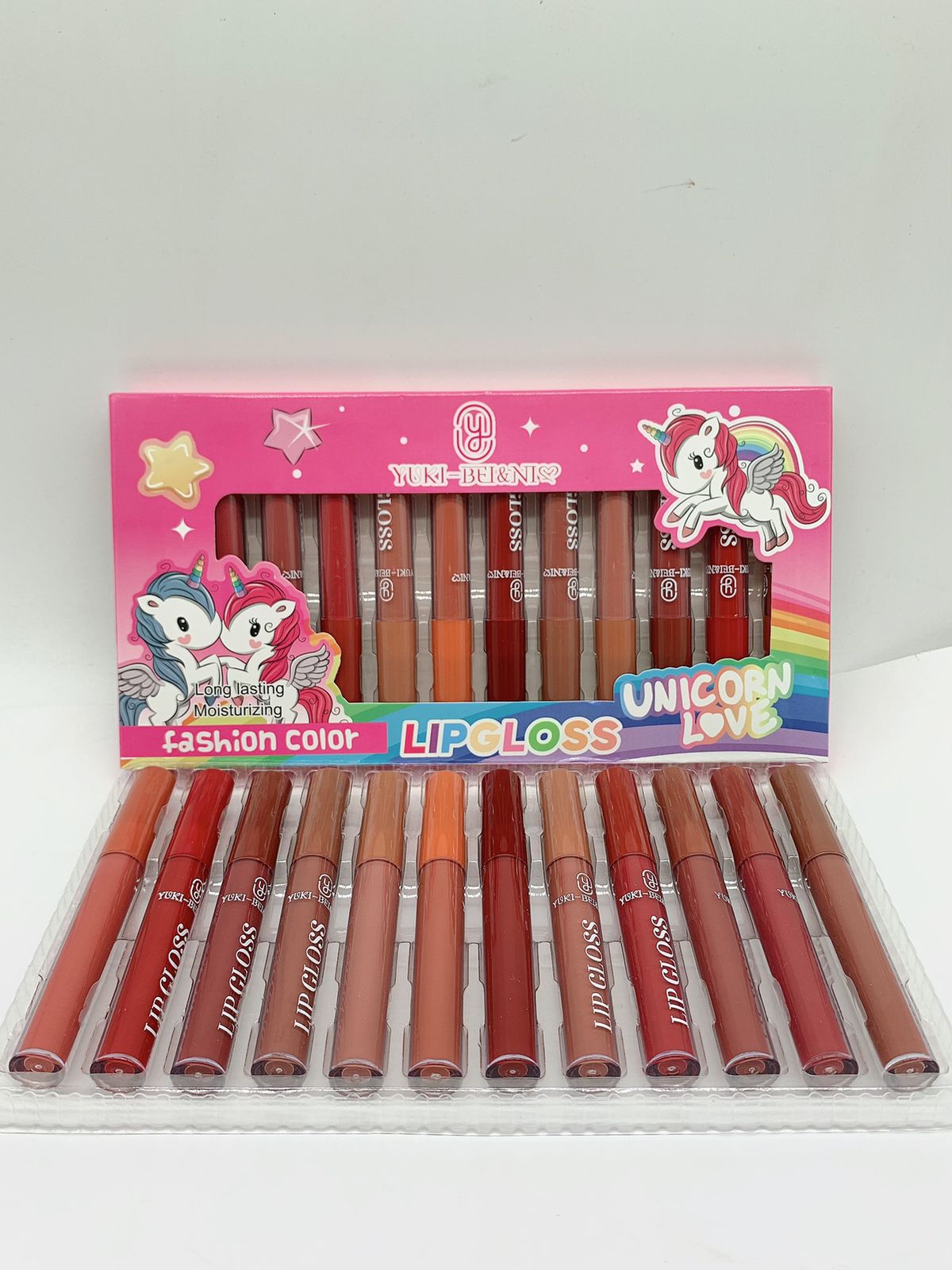 Set 12 Labiales