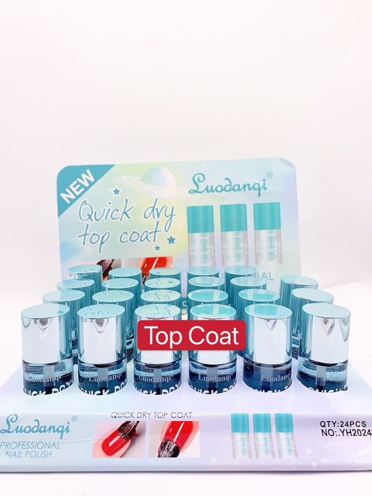 Top Coat