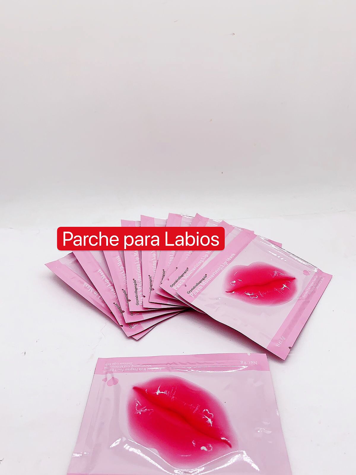 Parche para Labios