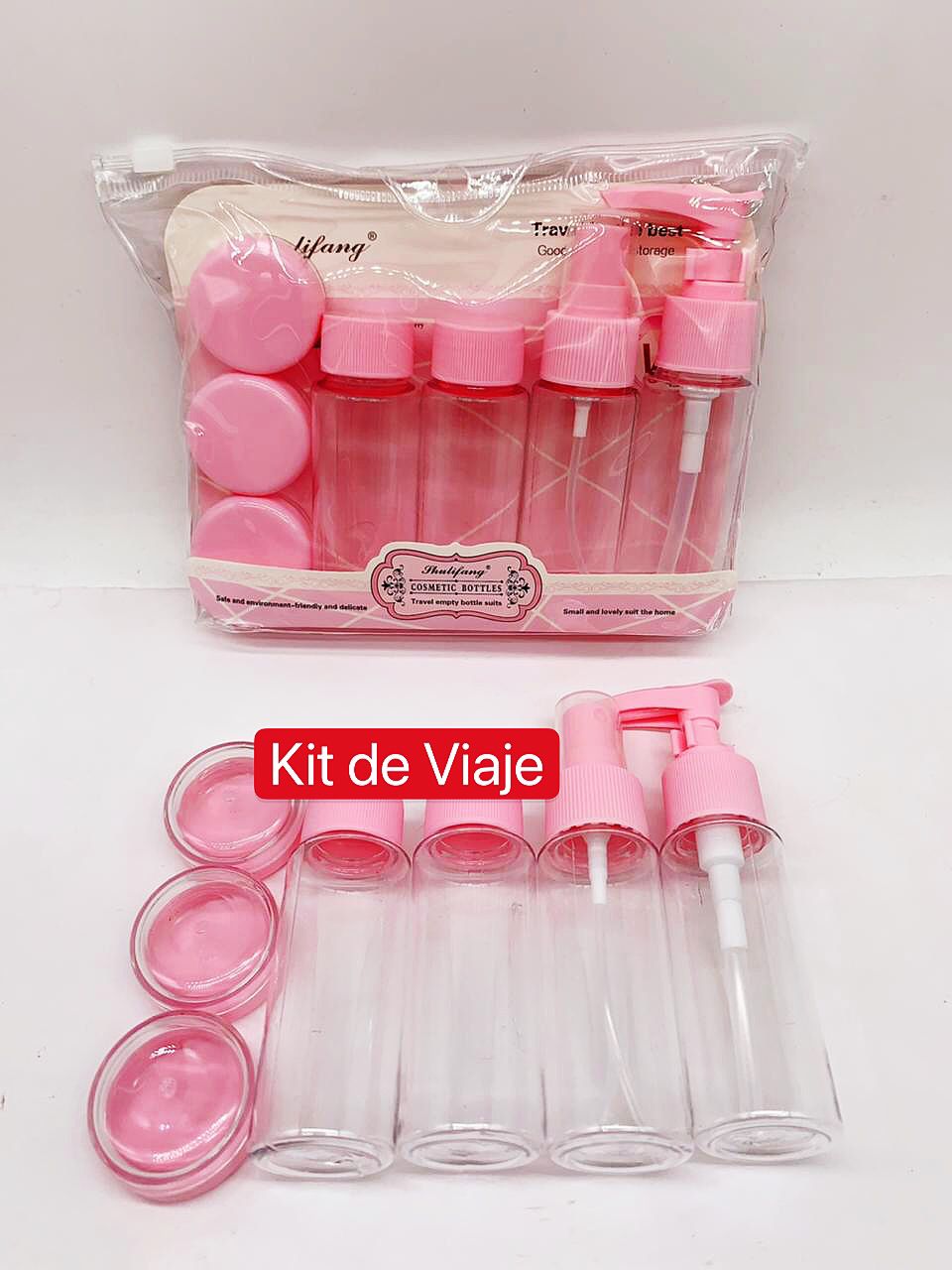 Kit de Viaje