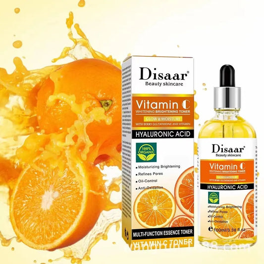 Serum Vitamina C